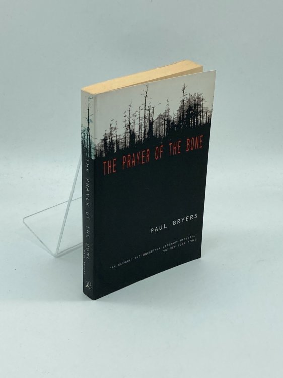 The Prayer of the Bone