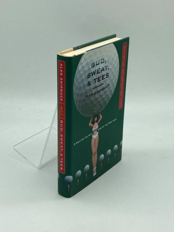 Bud, Sweat, and Tees Hootie, Martha, and the Masters of the Universe