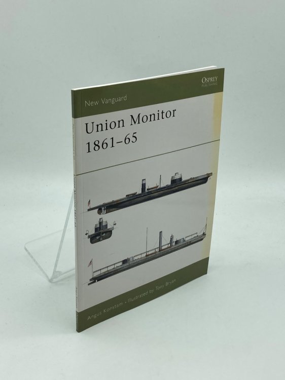 Union Monitor 186165
