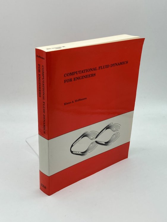 Computational Fluid Dynamics for Engineers