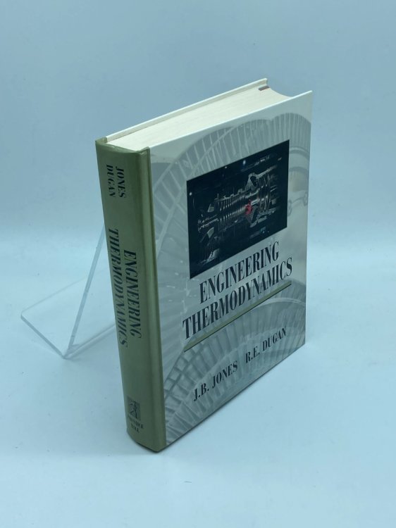 Engineering Thermodynamics