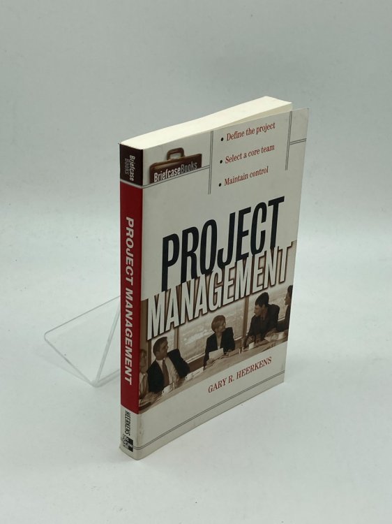 Project Management