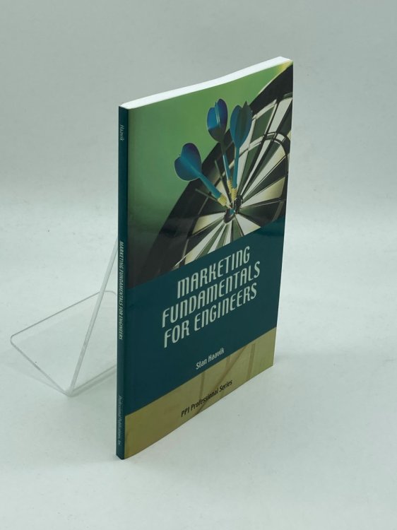 Marketing Fundamentals for Engineers