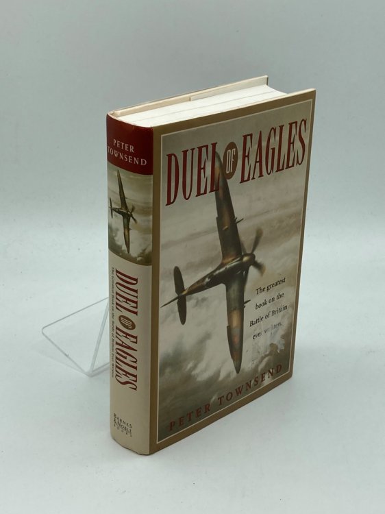 Duel of Eagles