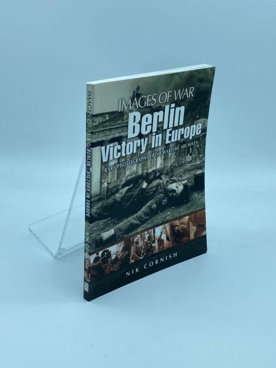 Berlin Victory in Europe