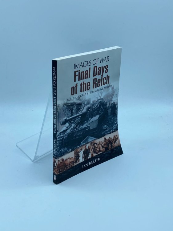 Final Days of the Reich