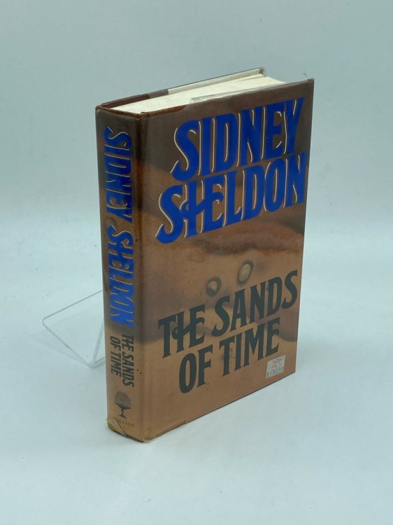 The Sands of Time