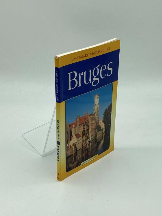 Landmark Visitors Guide: Bruges