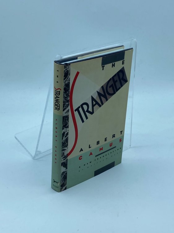 The Stranger
