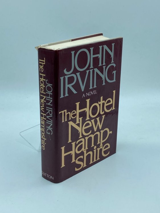 The Hotel New Hampshire