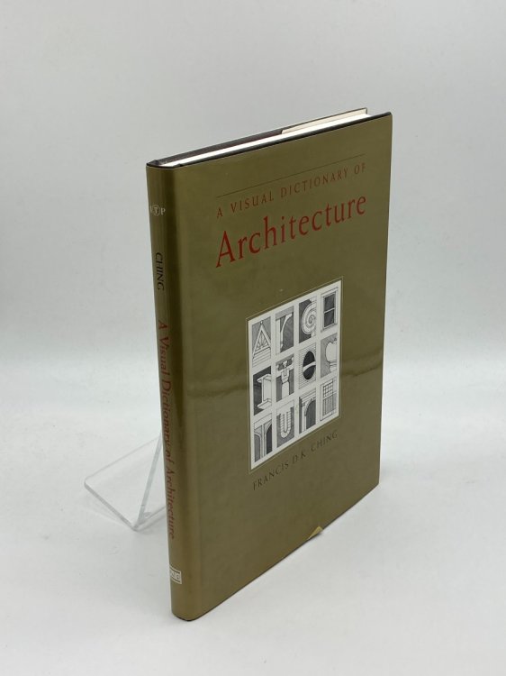 A Visual Dictionary of Architecture