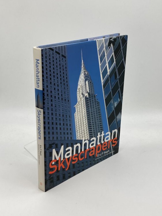 Manhattan Skyscrapers
