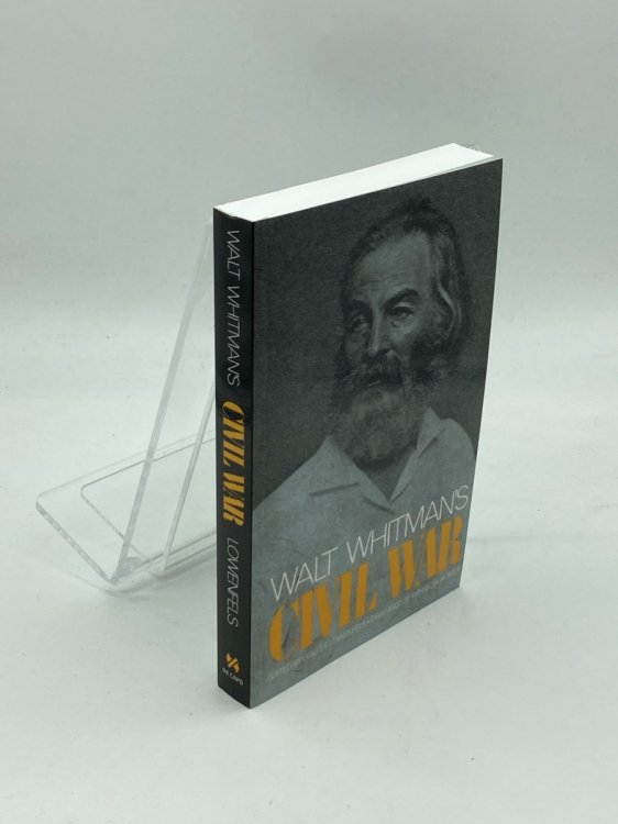 Walt Whitman's Civil War