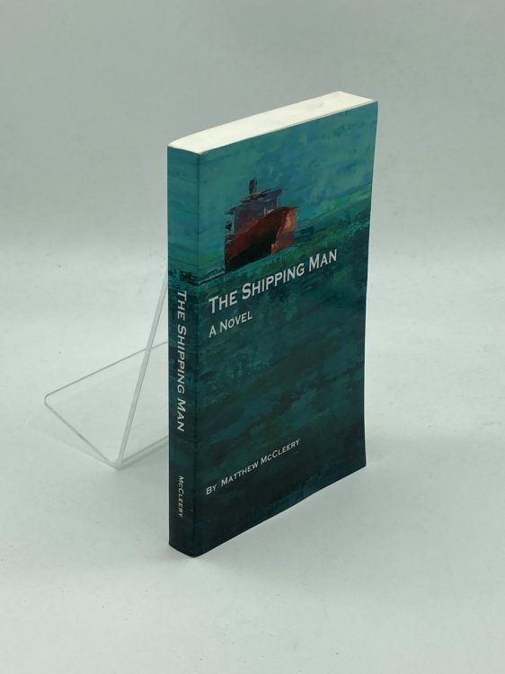The Shipping Man