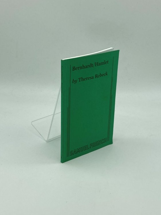 Bernhardt/Hamlet