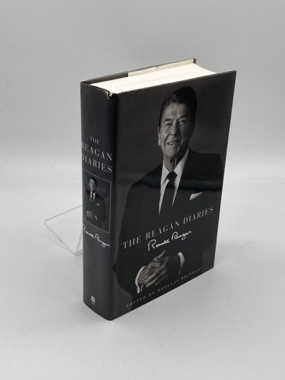 The Reagan Diaries