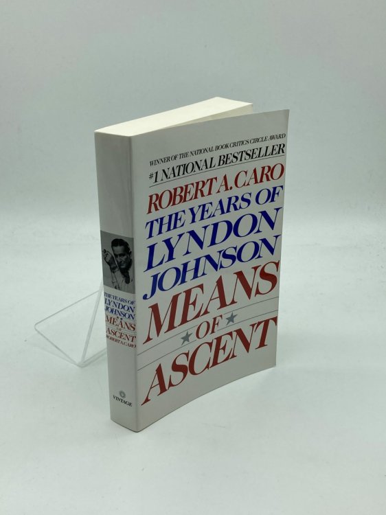 Means of Ascent