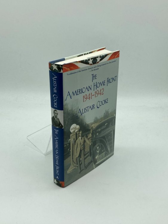 The American Home Front 1941-1942