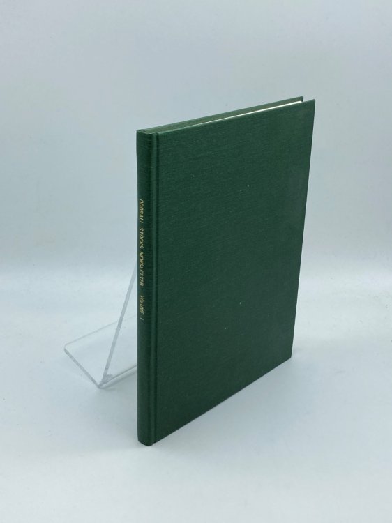 Oddball Stocks Newsletter Volume 1: Issue 1 through Issue 6 in Hardcover