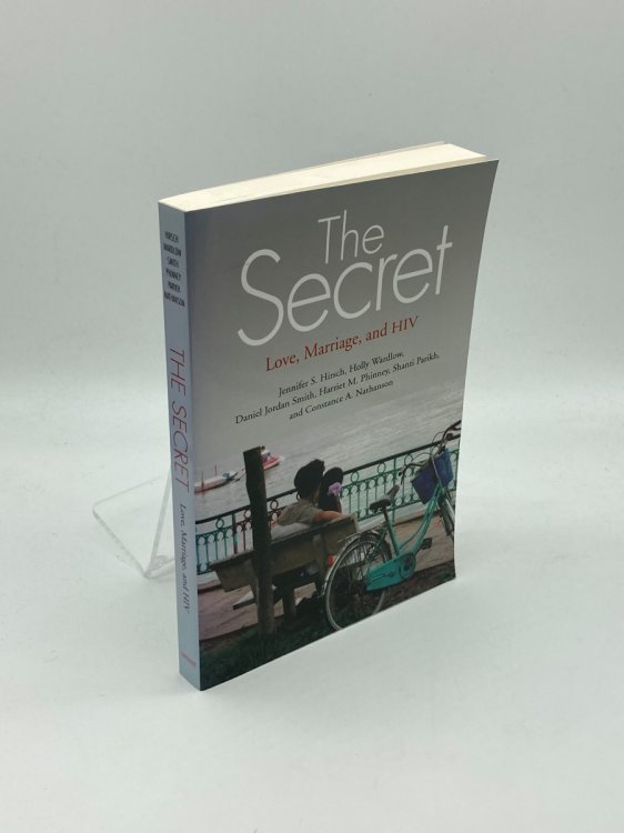 The Secret Love, Marriage, and HIV