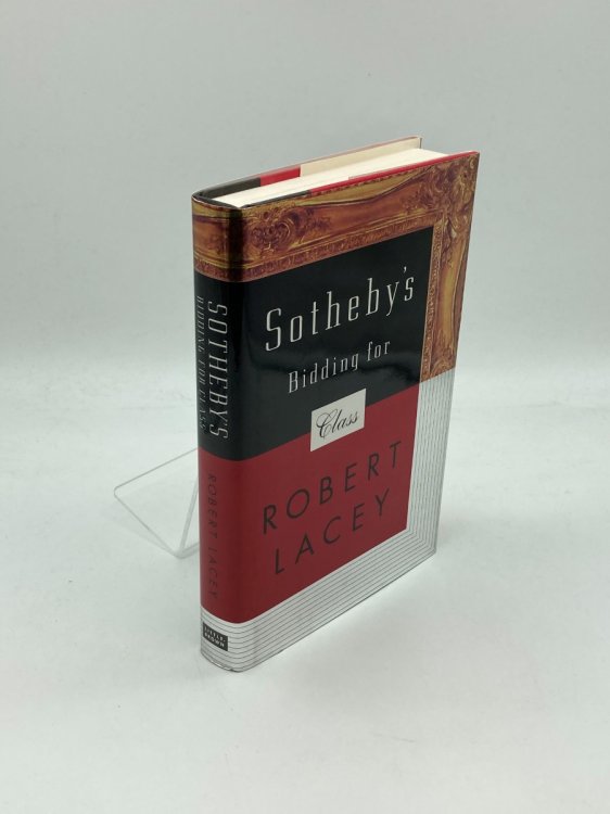 Sotheby's Bidding for Class