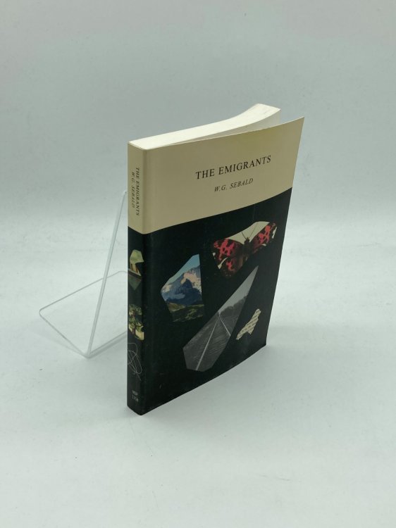 The Emigrants