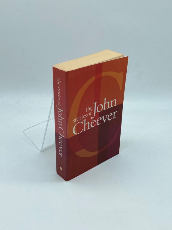 The Stories of John Cheever