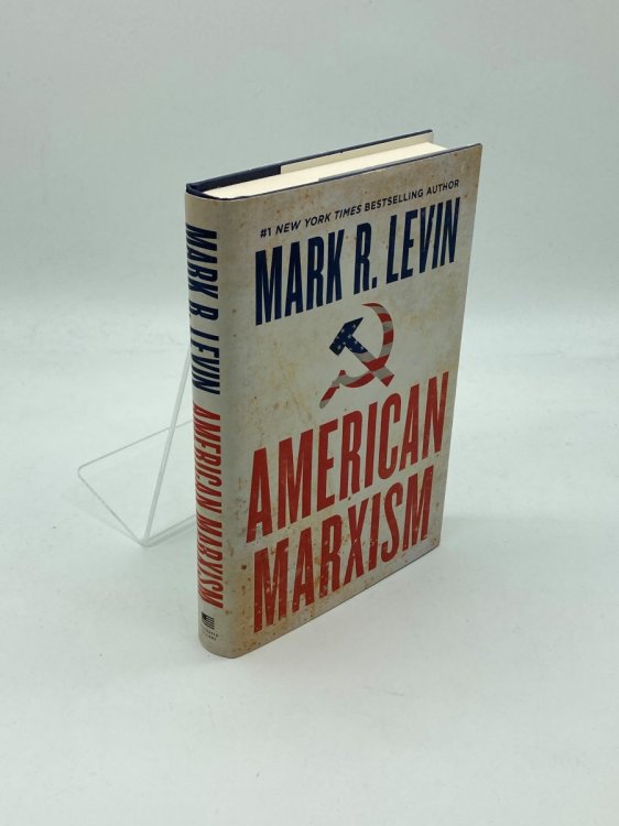 American Marxism