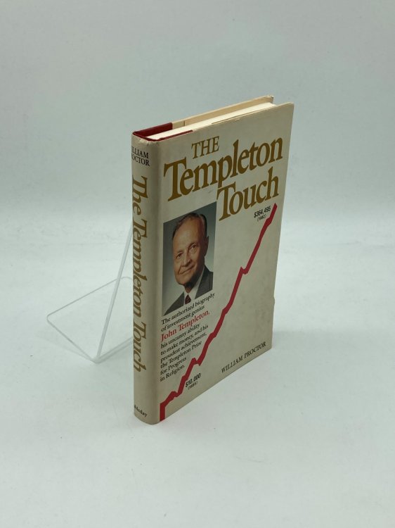 The Templeton Touch