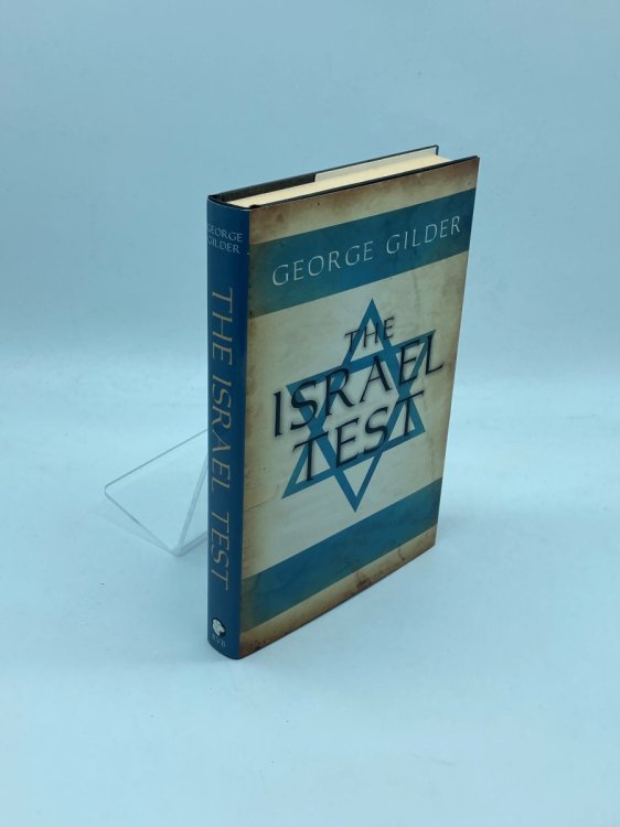 The Israel Test