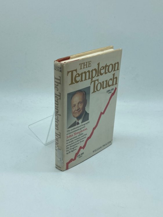 The Templeton Touch