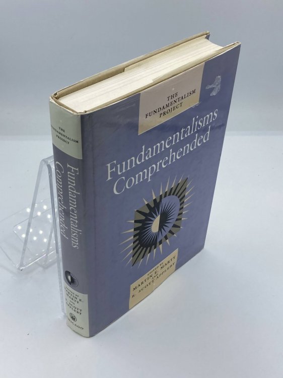 Fundamentalisms Comprehended (The Fundamentalism Project)
