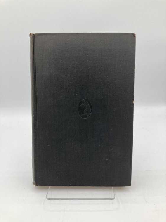THE SELECTED LETTERS OF BAUDELAIRE.