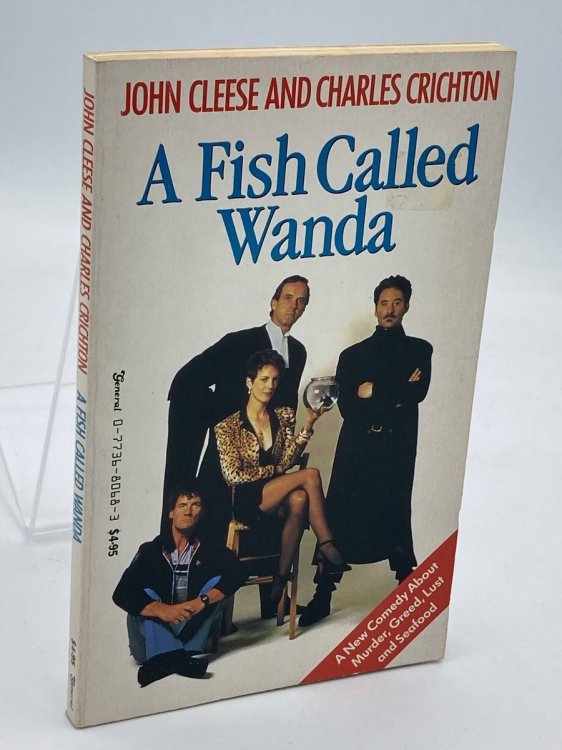 A Fish Called Wanda