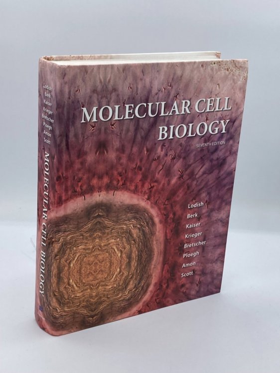 Molecular Cell Biology