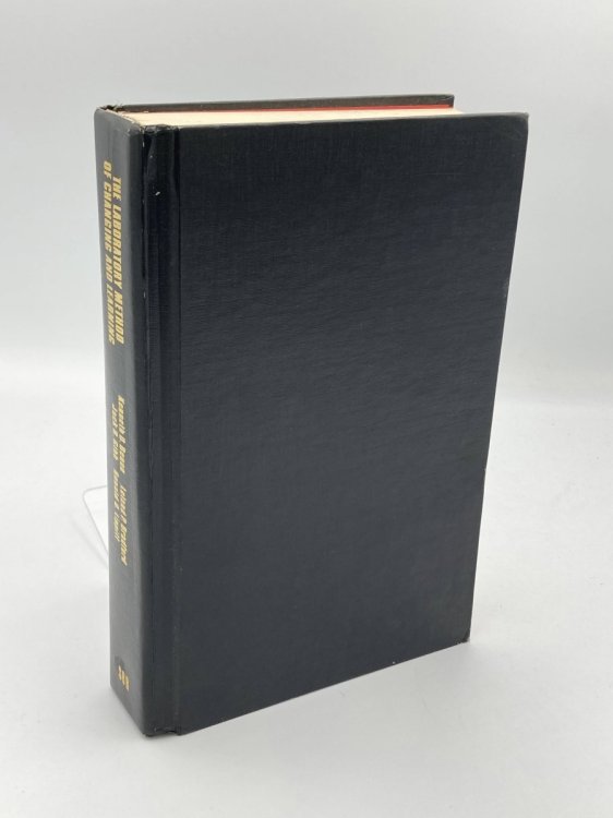 Image for Laboratory Method of Changing and Learning: Theory and Application Laboratory Method of Changing and Learning: Theory and Application