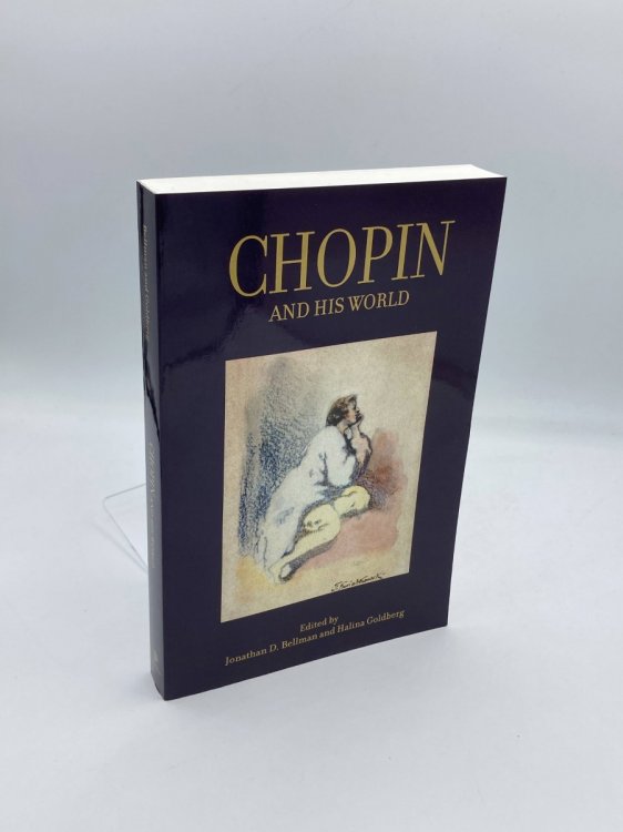 Chopin and His World