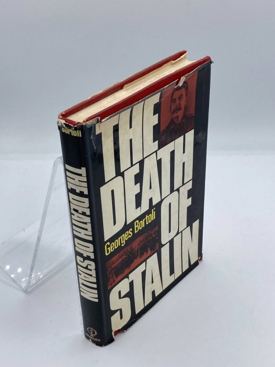 The Death of Stalin