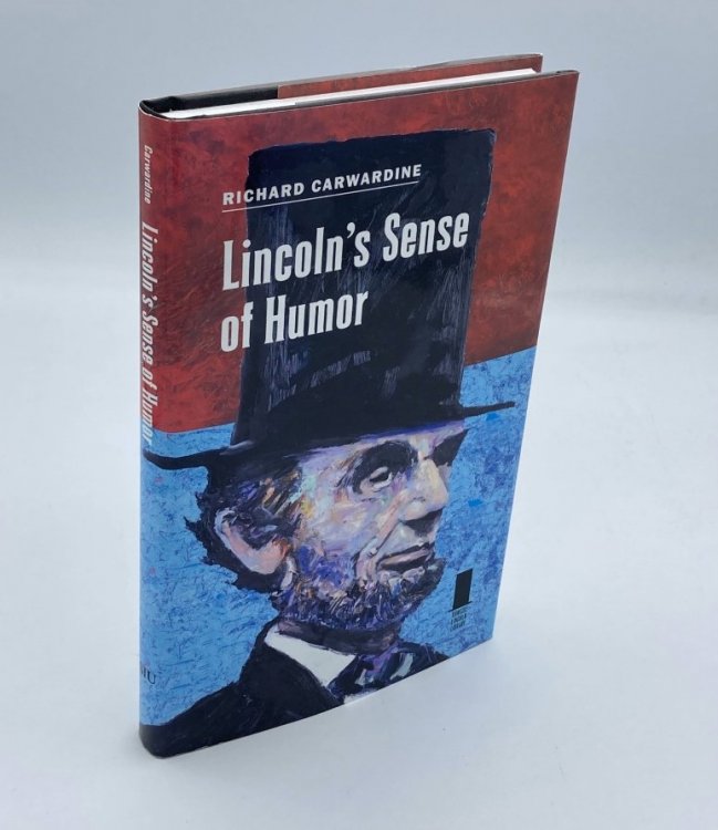 Lincolns Sense of Humor