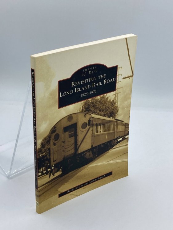 Revisiting the Long Island Rail Road, 1925-1975