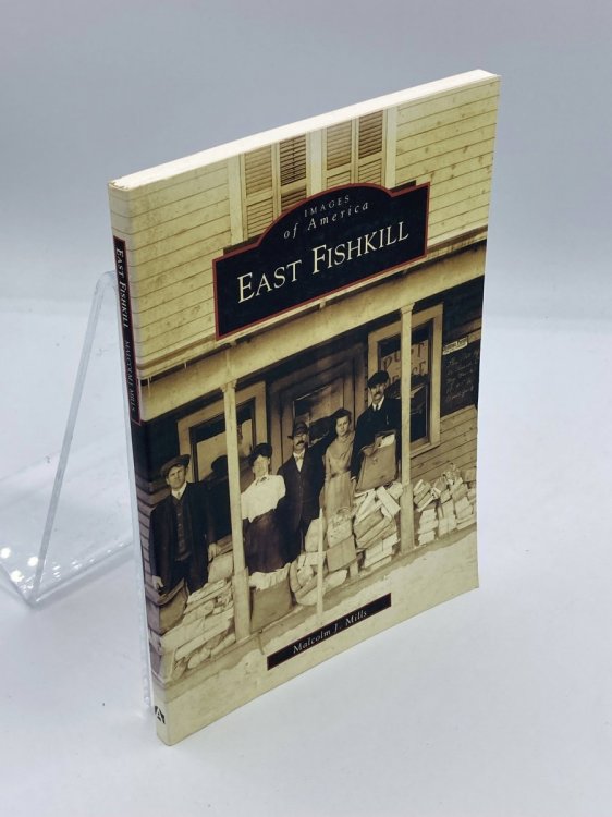 East Fishkill (Images of America)