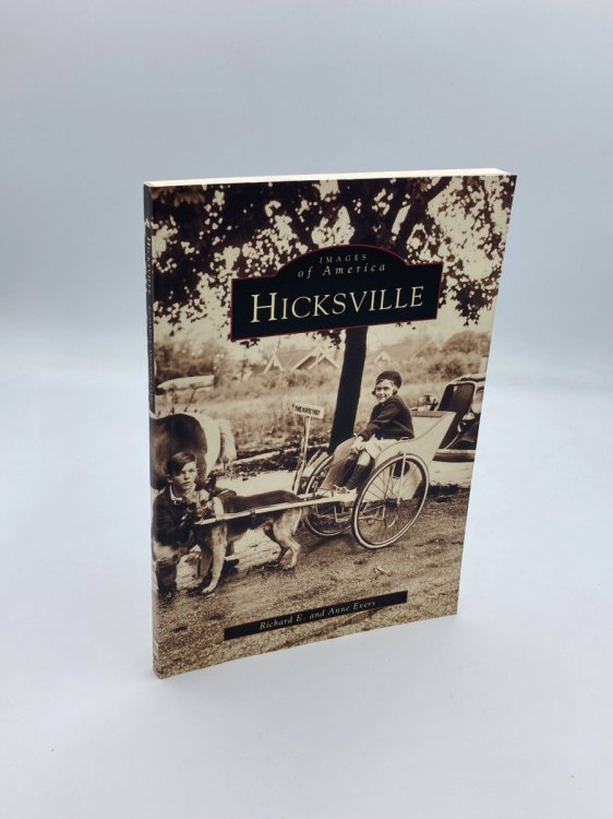 Hicksville (Images of America)