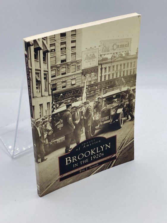 Brooklyn in the 1920S