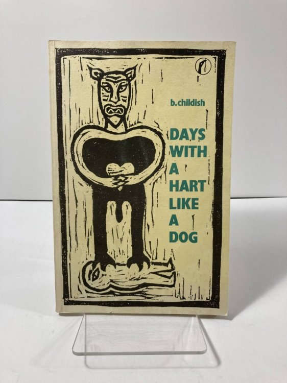 Day with a Hart like a Dog