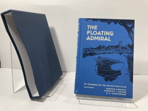 The Floating Admiral.