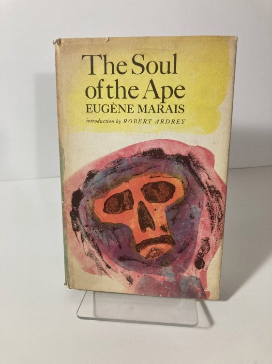 The Soul Of The Ape (First Edition)