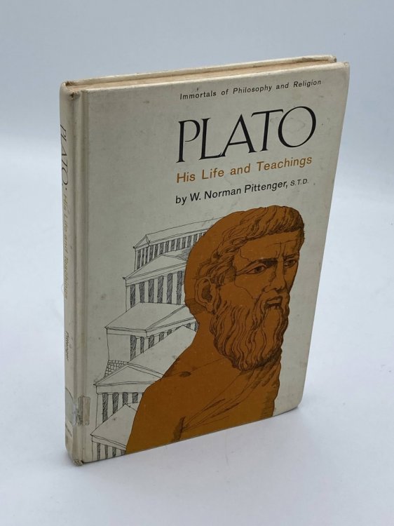 Plato His Life and Teachings