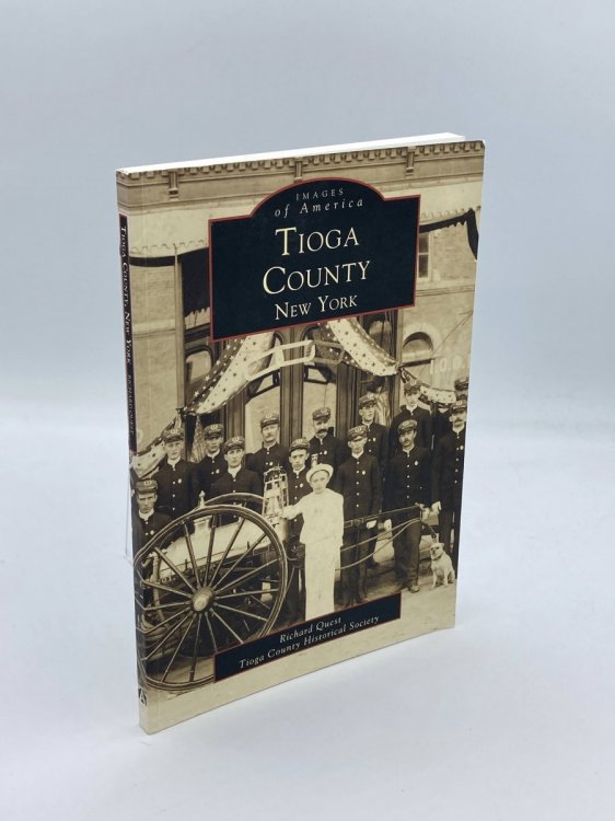 Tioga County