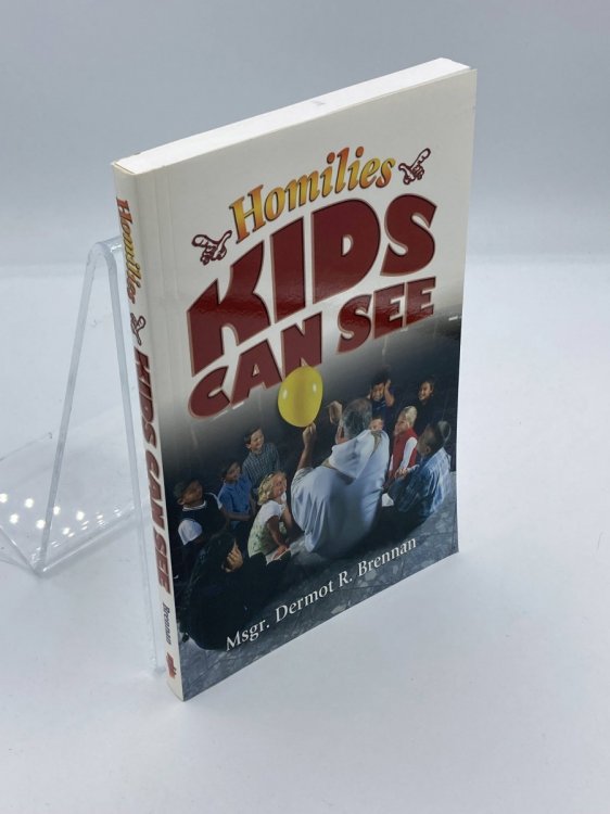 Homilies Kids Can See