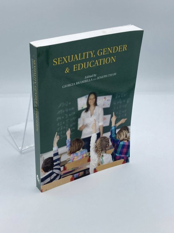 Sexuality, Gender & Education